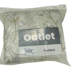 Özdilek Çift Kişilik (Outlet) Kapitoneli Nevresim Takımı Algedon Bej - Çok Amaçlı Set - 200 x 230 cm