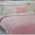 Özdilek Colormix Mercan Çift Kişilik Nevresim Takımı