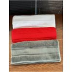 Özdilek Colourist 6’lı %100 Pamuklu El Yüz Havlusu 50*90 - 50 x 90 cm - Renkli