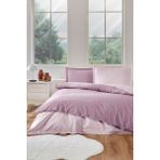 Özdilek Colourist Çift Kişilik Nevresim Takımı - Rose - 200 x 220 cm