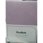 Özdilek Colourist Fitted Lastikli Tek Kişilik Battal Çarşaf Seti (120X200)-Vizon