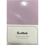 Özdilek Colourist Tek Kişilik Lastikli Çarşaf Takımı 100*200CM Rose