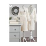Özdilek Cotton Bliss Aile Bornoz Takımı (6 Parça)