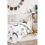 Özdilek Cute Space %100 Pamuk Bebek Nevresim Takımı