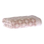 Özdilek Decora Kadife Banyo Havlusu 90x150 cm - Bej - 90 x 150 cm