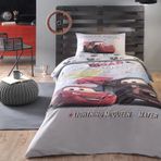 Özdilek Disney Cars On The Road Tek Kişilik Nevresim Takımı 72045663