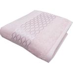 Özdilek Elissa El Yüz Havlusu 50x80 - Pudra - 50 x 80 cm - Açık Pudra