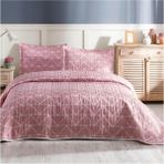 Özdilek Feelgood Decorose Tek Kişilik Yatak Örtüsü 180X240CM - Pudra - 180 x 240 cm