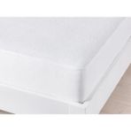 Özdilek Fitted Alez Beşik Alezi Sıvı Geçirmez Alez Yatak Koruyucu 70 x 140 cm - Beyaz