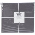 Özdilek Fitted Lastikli Kahve 160x200+30 cm Çift Kişilik Çarşaf