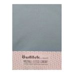 ÖZDİLEK FİTTED RANFORCE YST.ÇARŞAF 100*200 MALDİV COLOURIST
