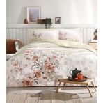 Özdilek Flor Eclipse Çift Kişilik Nevresim Takımı