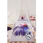 Özdilek Frozen Frosted Tek Kişilik Disney Lisanslı Çocuk Nevresim Takımı