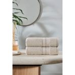 Özdilek Jardin Nakışlı El ve Yüz Havlusu 50x90 cm
