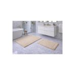 Özdilek KLOZET TAKIMI TUFTING SENSITIVE BEJ 60X100