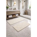 Özdilek Klozet Takımı Tuftıng Smart Krem 60X100+