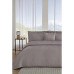 Özdilek Live Branch Tek Kişilik Yatak Örtüsü 170X230 cm - Gri - 170 x 230 cm