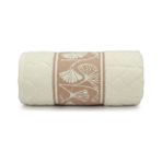 Özdilek Loseta 50X80 El Yüz Havlusu %100 Pamuk – Yumuşak Dokulu – Yüksek Emici - 50 x 80 cm - Bej