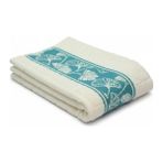 Özdilek Loseta 50X80 El Yüz Havlusu %100 Pamuk – Yumuşak Dokulu – Yüksek Emici - 50 x 80 cm - Mint
