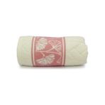 Özdilek Loseta 50X80 El Yüz Havlusu %100 Pamuk – Yumuşak Dokulu – Yüksek Emici - 50 x 80 cm - Pembe