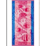Özdilek Nice Ocean Dream 70x150 cm Plaj Havlusu
