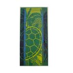 Özdilek Nice Plaj Havlusu Sea Turtle 70x150 Cm