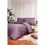 Özdilek Ornament Çift Kişilik Jakarlı Saten Nevresim Takımı - 200 x 220 cm
