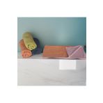 Özdilek ÖZDİLEK DOUBLE COLOUR EL-YÜZ HAVLUSU 50x90