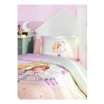 Özdilek ÖZDİLEK TEK KİŞİLİK NEVRESİM TAKIMI SWEET DREAM LASTİKLİ ÇARŞAF