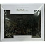Özdilek Prestige Çift Kişilik Battaniye (220 x 240 cm ) - 220 x 240 cm - Siyah