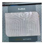 Özdilek Prestige Kalın Embos Çift Kişilik Battaniye (220x240)-Kristal Gri Yeni