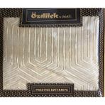 Özdilek Prestige Kalın Embos Çift Kişilik Battaniye Bej (220X240) - 220 x 240 cm