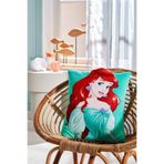 Özdilek Princess Disney Lisanslı Kırlent 35x28 cm