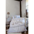 Özdilek Puffy Bebek Nevresim Takımı