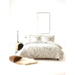 Özdilek Ranforce Algodon Çift Kişilik Nevresim Takımı – %100 Pamuk - Yeşil - 200 x 220 cm