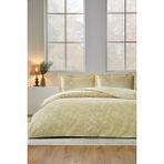 Özdilek Ranforce Çift Kişilik Nevresim Takımı Barocco Sarı - Renkli - 200 x 220 cm