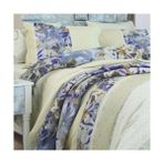 Özdilek Ranforce Çift Kişilik Pike Takımı Krem Marlis - 160 x 220 cm - Açık Kahverengi