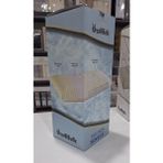 Özdilek Sensıce Vısco Yastık 40*60*13 cm - 40 x 60 x 13 cm - Beyaz