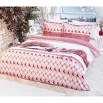 Özdilek Snow House Çift Kişilik Nevresim Takımı