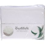 Özdilek Tek Kişilik Kapitone Fitted Alez 120X200+30 Cm Özdilek Al