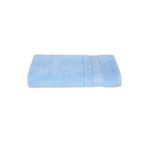 Özdilek Trendy Açık Mavi 90x150 cm Banyo Havlusu