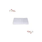 Özdilek Trendy Cotton Beyaz 90x150 cm Banyo Havlusu