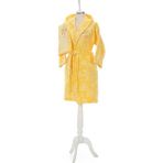 Özdilek Tweety Nature Lisanslı 5-6 Yaş Çocuk Bornoz Seti