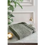Özdilek Woven Banyo Havlusu 90X150 Cm Yeşil
