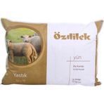 Özdilek Yün Yastık 50x70 Yumuşak Rahat