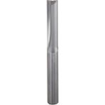 Özdoğu 8 mm Parmak Karbür Freze , Cnc Router Ucu , Kesici Takım , Matkap Ucu Düz Ahşap, Mdf Bıçağı
