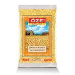 Öze Bakliyat 1000 gr Köftelik Bulgur