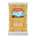 Öze Bakliyat 1000 gr Yeşil Mercimek