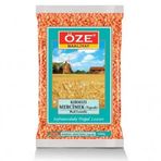 Öze Bakliyat Yaprak 1 kg Kırmızı Mercimek