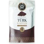 Oze Çikolata Aromalı Türk Kahvesi 100 gr